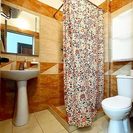 Natali Apartment Golem (Tirana)