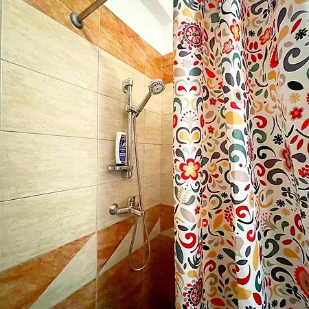 Natali Apartment