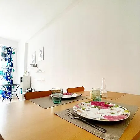 Natali Apartment Golem (Tirana)