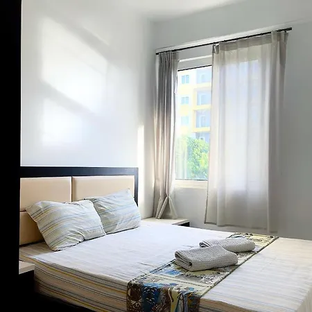 Apartment Natali Golem (Tirana)